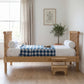 Jenny Lind Spindle Bed Custom Size and Color
