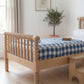 Jenny Lind Spindle Bed Custom Size and Color