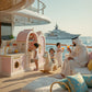 Exclusive Children's Play Areas for Ultra-Luxury Yachts - Design By Kids Wood Store