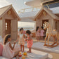 Exclusive Children's Play Areas for Ultra-Luxury Yachts - Design By Kids Wood Store