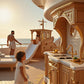 Exclusive Children's Play Areas for Ultra-Luxury Yachts | Custom Play Areas for Luxury Yachts