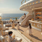 Exclusive Children's Play Areas for Ultra-Luxury Yachts | Custom Play Areas for Luxury Yachts