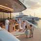 Exclusive Children's Play Areas for Ultra-Luxury Yachts | Custom Play Areas for Luxury Yachts