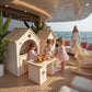 Exclusive Children's Play Areas for Ultra-Luxury Yachts | Custom Play Areas for Luxury Yachts