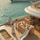 Exclusive Children's Play Areas for Ultra-Luxury Yachts | Custom Play Areas for Luxury Yachts