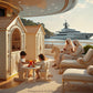 Exclusive Children's Play Areas for Ultra-Luxury Yachts | Custom Play Areas for Luxury Yachts