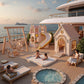 Exclusive Children's Play Areas for Ultra-Luxury Yachts - Design By Kids Wood Store