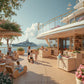 Exclusive Children's Play Areas for Ultra-Luxury Yachts - Design By Kids Wood Store