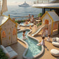 Exclusive Children's Play Areas for Ultra-Luxury Yachts - Design By Kids Wood Store