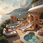 Exclusive Children's Play Areas for Ultra-Luxury Yachts - Design By Kids Wood Store