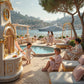 Exclusive Children's Play Areas for Ultra-Luxury Yachts - Design By Kids Wood Store