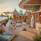 Exclusive Children's Play Areas for Ultra-Luxury Yachts - Design By Kids Wood Store