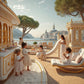 Exclusive Children's Play Areas for Ultra-Luxury Yachts - Design By Kids Wood Store