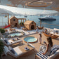 Exclusive Children's Play Areas for Ultra-Luxury Yachts - Design By Kids Wood Store