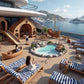 Exclusive Children's Play Areas for Ultra-Luxury Yachts - Design By Kids Wood Store