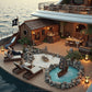 Exclusive Children's Play Areas for Ultra-Luxury Yachts | Custom Play Areas for Luxury Yachts