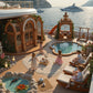 Exclusive Children's Play Areas for Ultra-Luxury Yachts | Custom Play Areas for Luxury Yachts