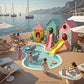 Exclusive Children's Play Areas for Ultra-Luxury Yachts | Custom Play Areas for Luxury Yachts