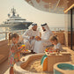 Exclusive Children's Play Areas for Ultra-Luxury Yachts | Custom Play Areas for Luxury Yachts