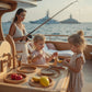 Exclusive Children's Play Areas for Ultra-Luxury Yachts - Design By Kids Wood Store