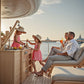 Exclusive Children's Play Areas for Ultra-Luxury Yachts | Custom Play Areas for Luxury Yachts