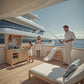 Exclusive Children's Play Areas for Ultra-Luxury Yachts | Custom Play Areas for Luxury Yachts