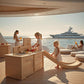 Exclusive Children's Play Areas for Ultra-Luxury Yachts - Design By Kids Wood Store