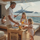 Exclusive Children's Play Areas for Ultra-Luxury Yachts - Design By Kids Wood Store