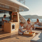 Exclusive Children's Play Areas for Ultra-Luxury Yachts - Design By Kids Wood Store