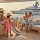 Exclusive Children's Play Areas for Ultra-Luxury Yachts - Design By Kids Wood Store