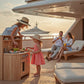 Exclusive Children's Play Areas for Ultra-Luxury Yachts - Design By Kids Wood Store