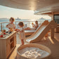 Exclusive Children's Play Areas for Ultra-Luxury Yachts | Custom Play Areas for Luxury Yachts