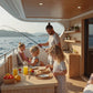 Exclusive Children's Play Areas for Ultra-Luxury Yachts | Custom Play Areas for Luxury Yachts