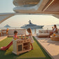 Exclusive Children's Play Areas for Ultra-Luxury Yachts | Custom Play Areas for Luxury Yachts