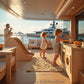 Exclusive Children's Play Areas for Ultra-Luxury Yachts - Design By Kids Wood Store