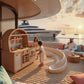 Exclusive Children's Play Areas for Ultra-Luxury Yachts | Custom Play Areas for Luxury Yachts