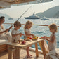 Exclusive Children's Play Areas for Ultra-Luxury Yachts - Design By Kids Wood Store