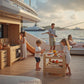 Exclusive Children's Play Areas for Ultra-Luxury Yachts | Custom Play Areas for Luxury Yachts