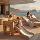 Exclusive Children's Play Areas for Ultra-Luxury Yachts | Custom Play Areas for Luxury Yachts