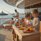 Exclusive Children's Play Areas for Ultra-Luxury Yachts | Custom Play Areas for Luxury Yachts