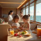 Exclusive Children's Play Areas for Ultra-Luxury Yachts - Design By Kids Wood Store