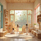 Kids Wood Store - Unique Wooden Children's Furniture and Play Areas