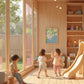 Kids Wood Store - Unique Wooden Children's Furniture and Play Areas