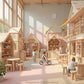 Kids Wood Store - Unique Wooden Children's Furniture and Play Areas