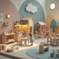 Kids Wood Store - Unique Wooden Children's Furniture and Play Areas