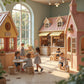 Kids Wood Store - Unique Wooden Children's Furniture and Play Areas