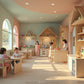 Kids Wood Store - Unique Wooden Children's Furniture and Play Areas