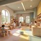 Kids Wood Store - Unique Wooden Children's Furniture and Play Areas