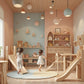 Kids Wood Store - Unique Wooden Children's Furniture and Play Areas