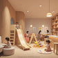 Kids Wood Store - Unique Wooden Children's Furniture and Play Areas